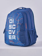Wildcraft Laptop Backpack | Atlas 45 LP