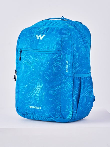Wildcraft Sierra 40 Backpack