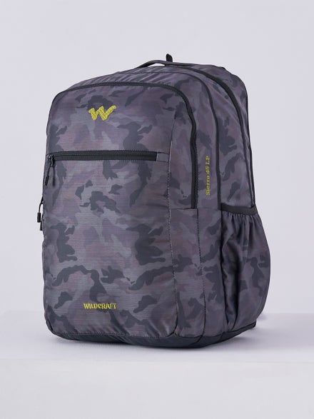 Wildcraft  Laptop Backpack Sierra 45 LP