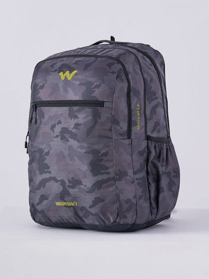 Wildcraft Sierra 45 LP Backpack