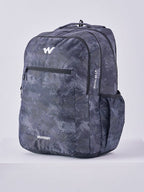 Wildcraft  Laptop Backpack Sierra 45 LP