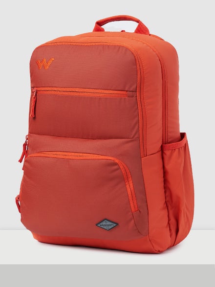 Wildcraft Andes 42 Backpack