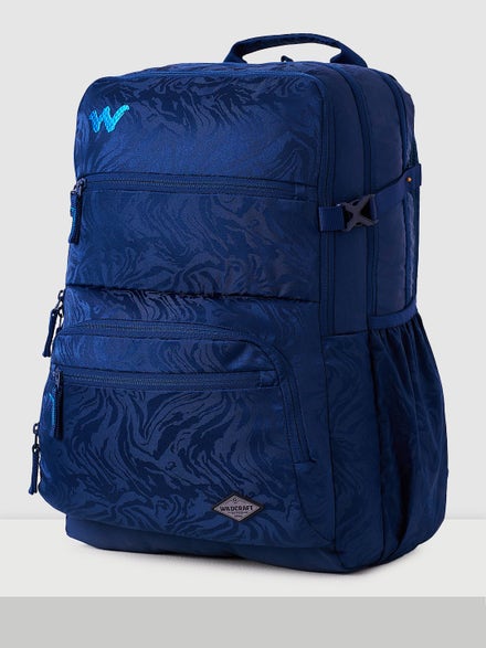 Wildcraft Andes 45 LP Backpack