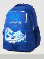 Wildcraft Atlas 35 Backpack