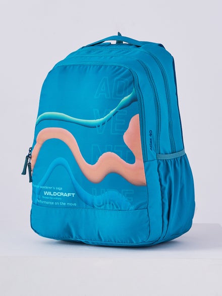 Wildcraft  Atlas 40 Laptop Backpac