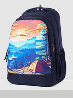 Wildcraft  Atlas 40 Laptop Backpac