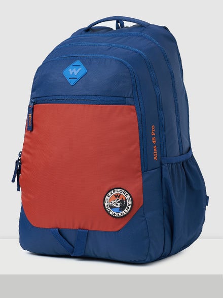 Atlas 45 Pro Backpack