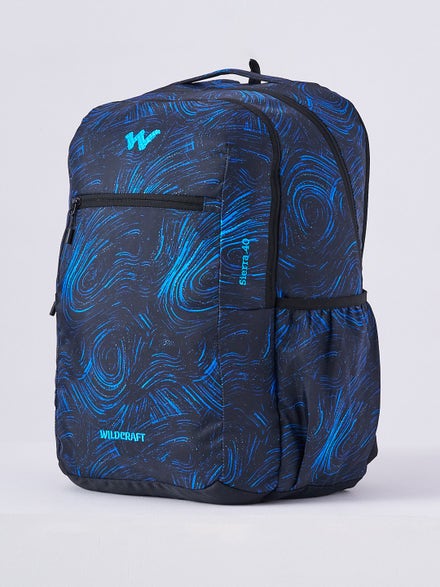 Wildcraft Sierra 40 Backpack
