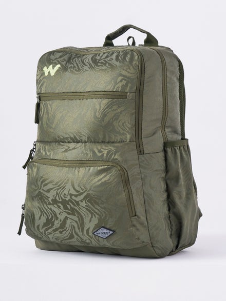 Wildcraft Andes 42 Backpack