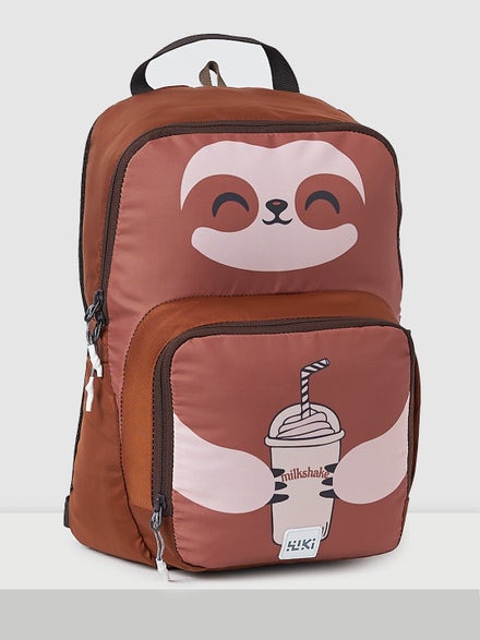 Wiki Champ 1 School Bag