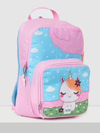 Wiki Champ 1 School Bag