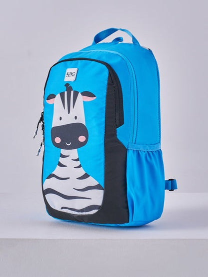 Wiki Champ 2 School Bag