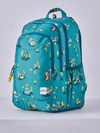 Wiki Champ 5 School Bag