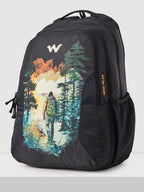 Wildcraft Laptop Backpack | Atlas 45 LP