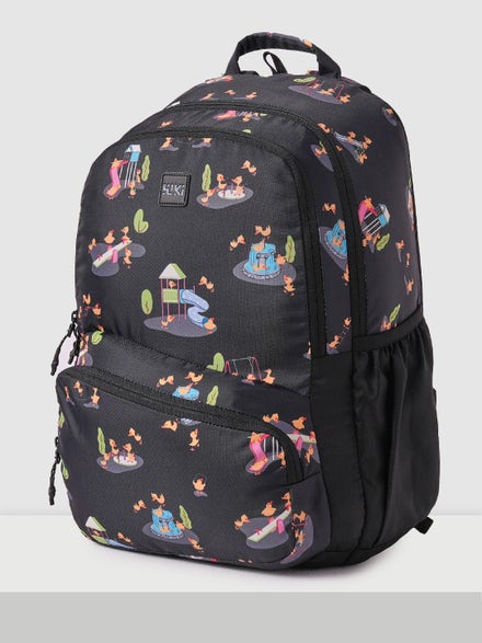 Wiki Champ 4 School Bag