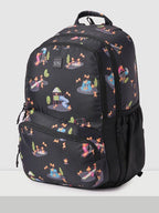 Wiki Champ 4 School Bag