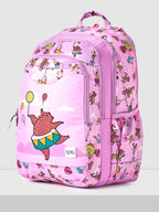 Wiki Champ 5 School Bag