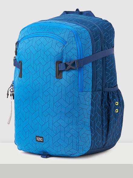 Wiki Tribe 3 School Bag