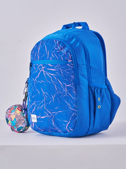 Wildcraft Wiki Stylish Unisex Backpack Girl 1 (21.5 Litre)