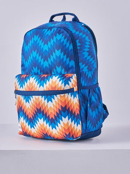 Wiki Pack School Bag