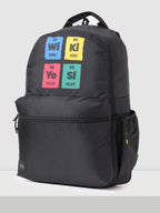 Wiki Pack School Bag