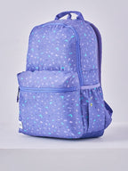 Wiki Pack School Bag