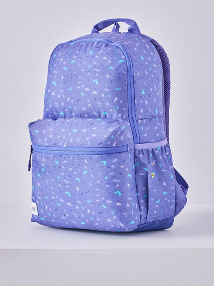 Wiki Pack School Bag