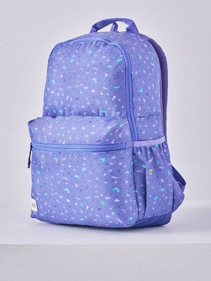 Wiki Pack School Bag
