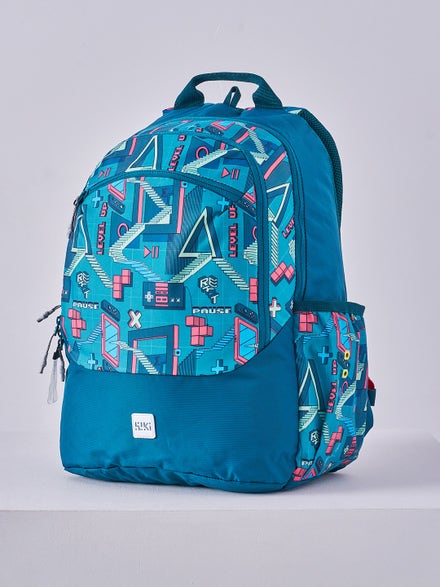 Wiki 2 School Bag