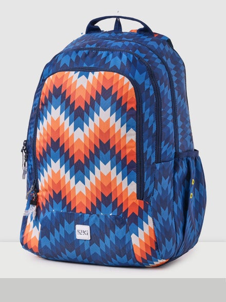 Wiki 3 School Bag