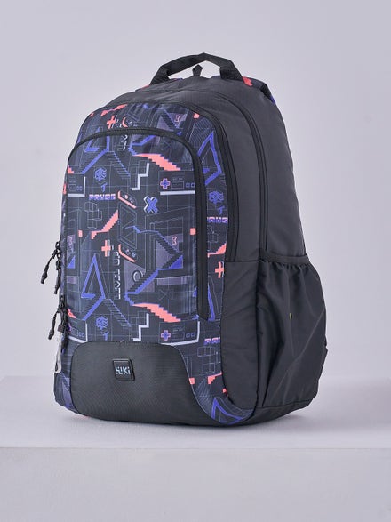Wiki 3 School Bag