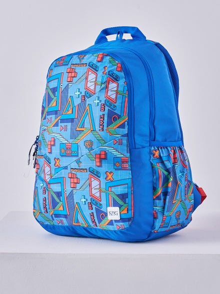 Wiki_1 Backpack