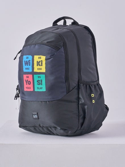 Wiki 2 School Bag