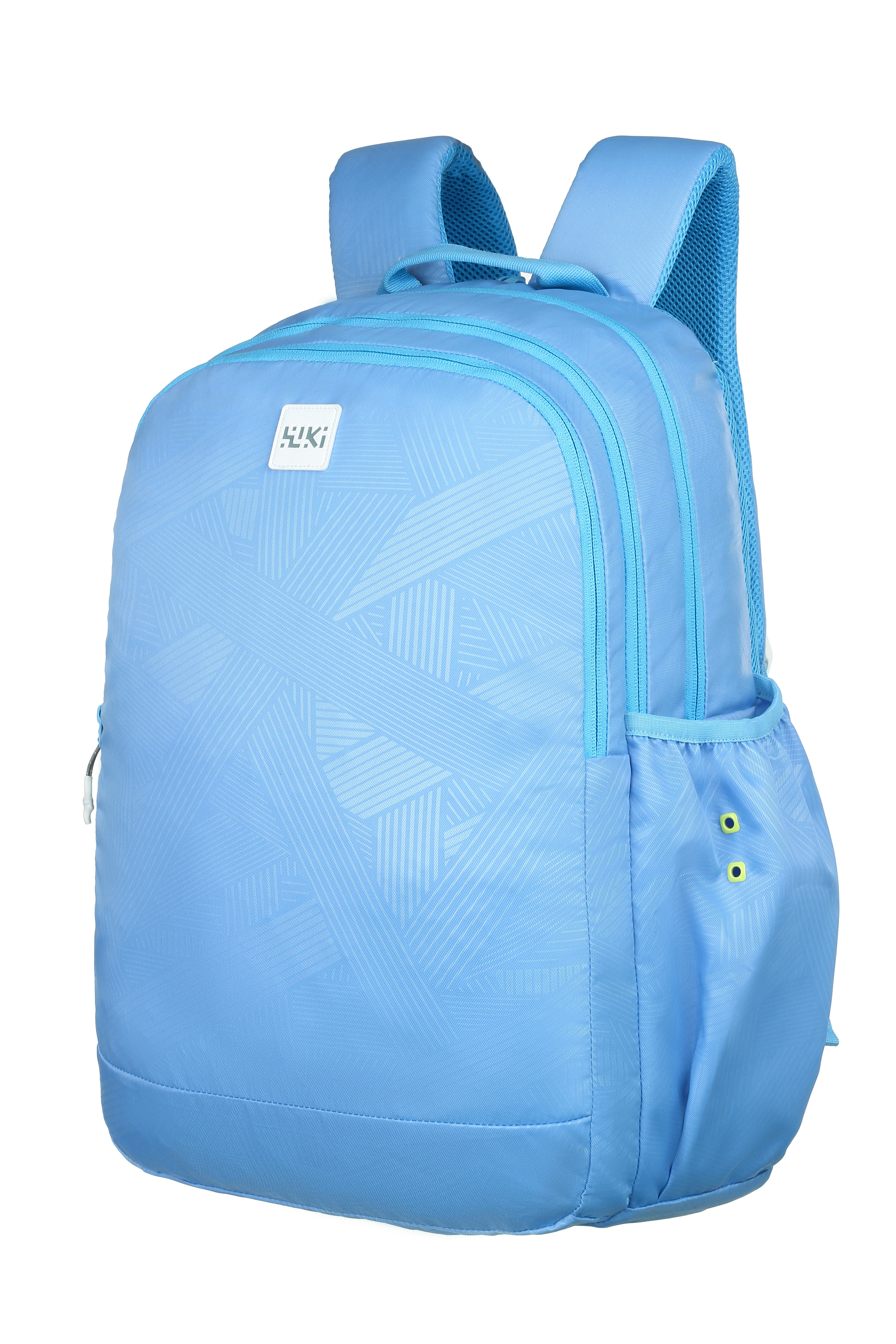 Wildcraft Polyester Wiki Streek 3 Laptop Backpack 31 Lit for Travel Gym Office  Backpack for Men & Women