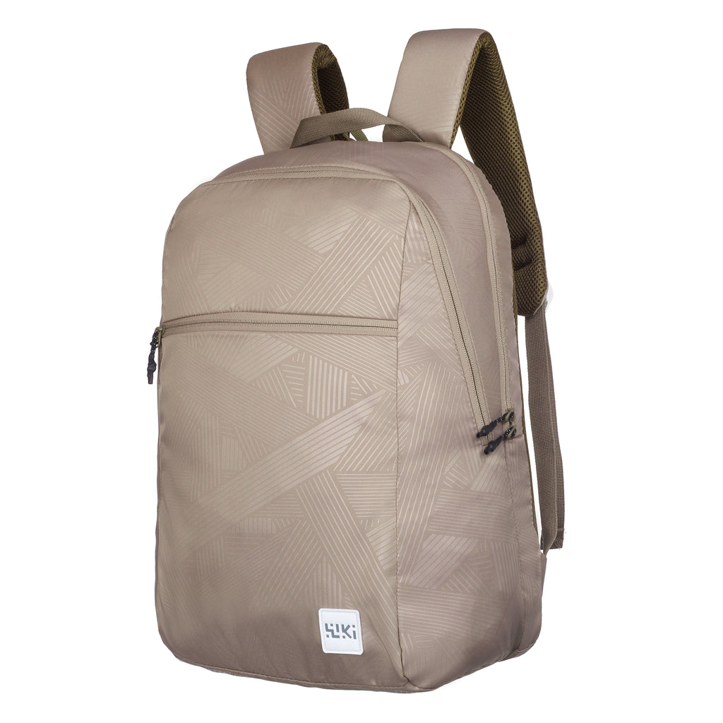 Wildcraft Wiki  Streek 1.0  Backpack 27 L College | School | Office &Travel Bag For Men & Women