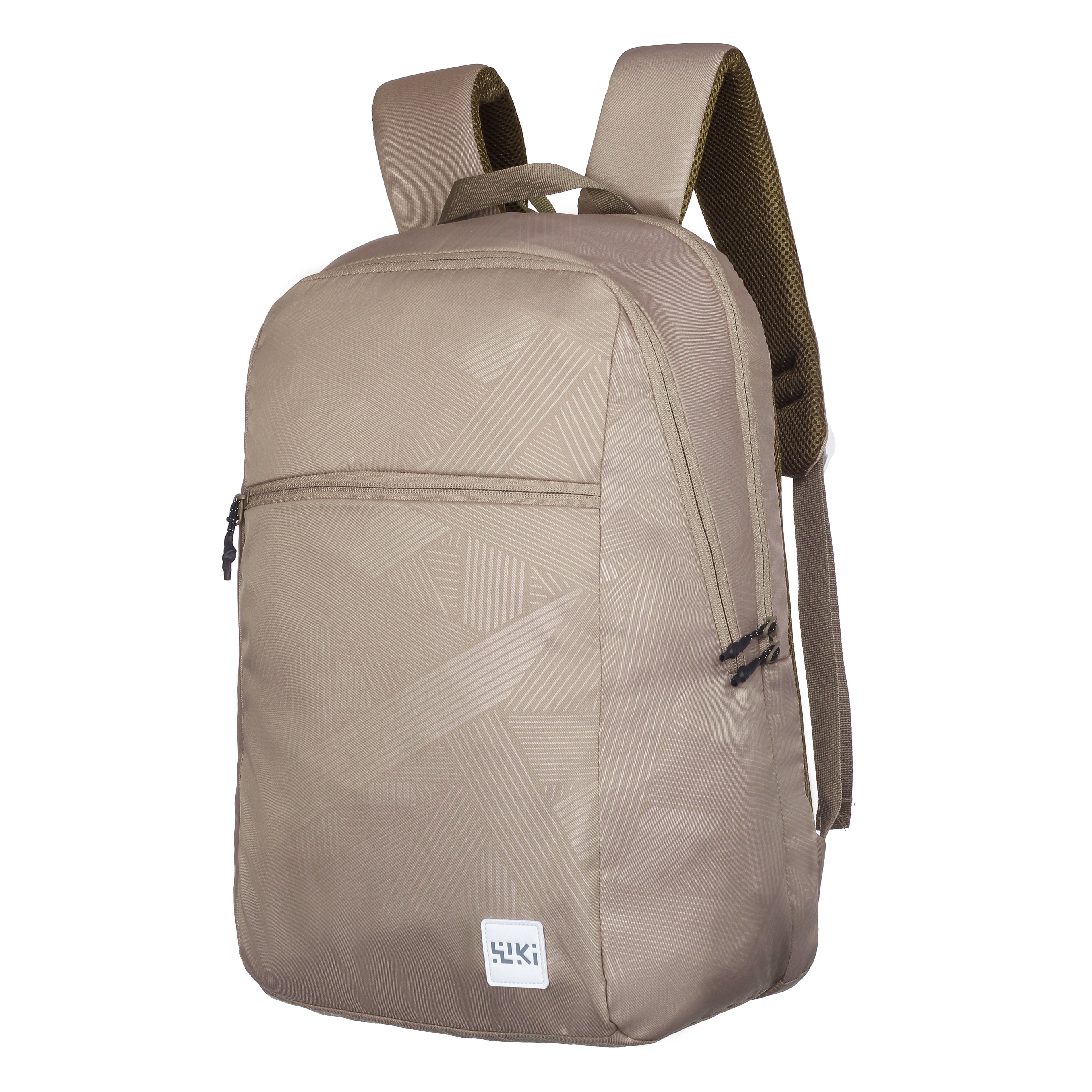 Wildcraft Wiki  Streek 1.0  Backpack 27 L College | School | Office &Travel Bag For Men & Women