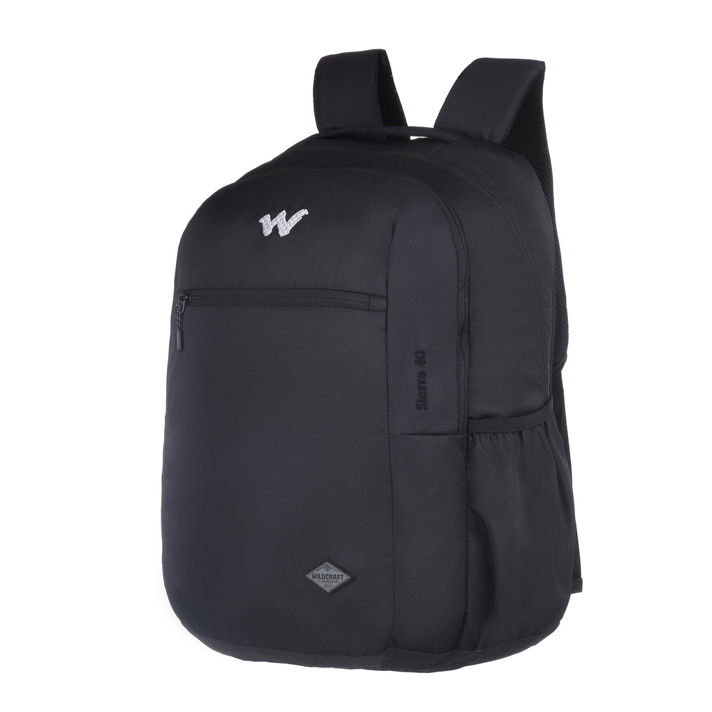 Wildcraft Sierra Laptop Backpack For Men & Women