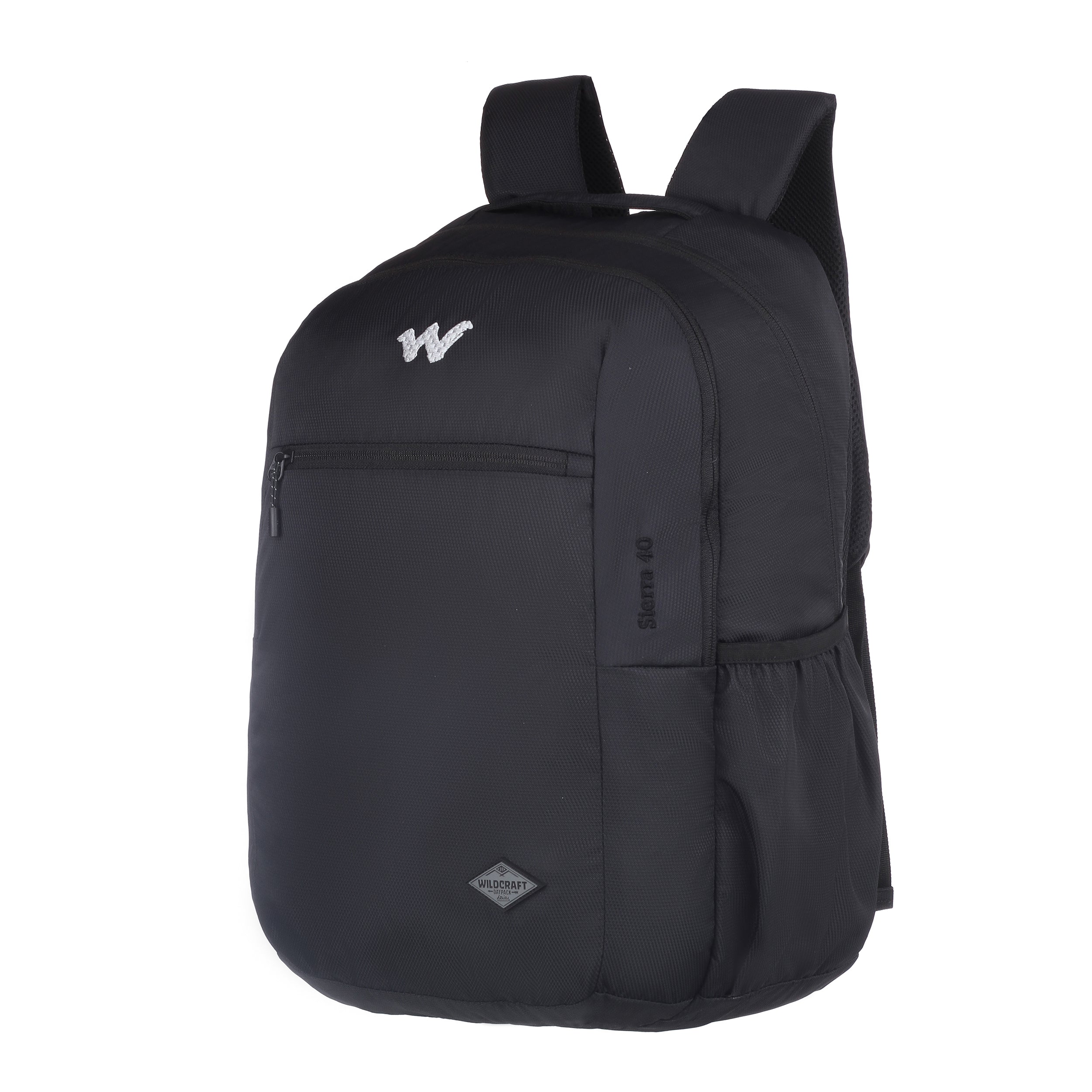 Wildcraft Sierra Laptop Backpack For Men & Women