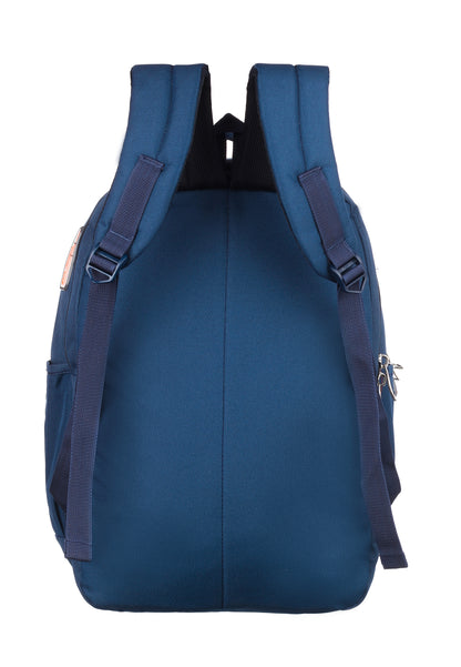 Dhariwal 43L BP -247  Unisex Backpack  Strong & Lightweight | Water-Resistant