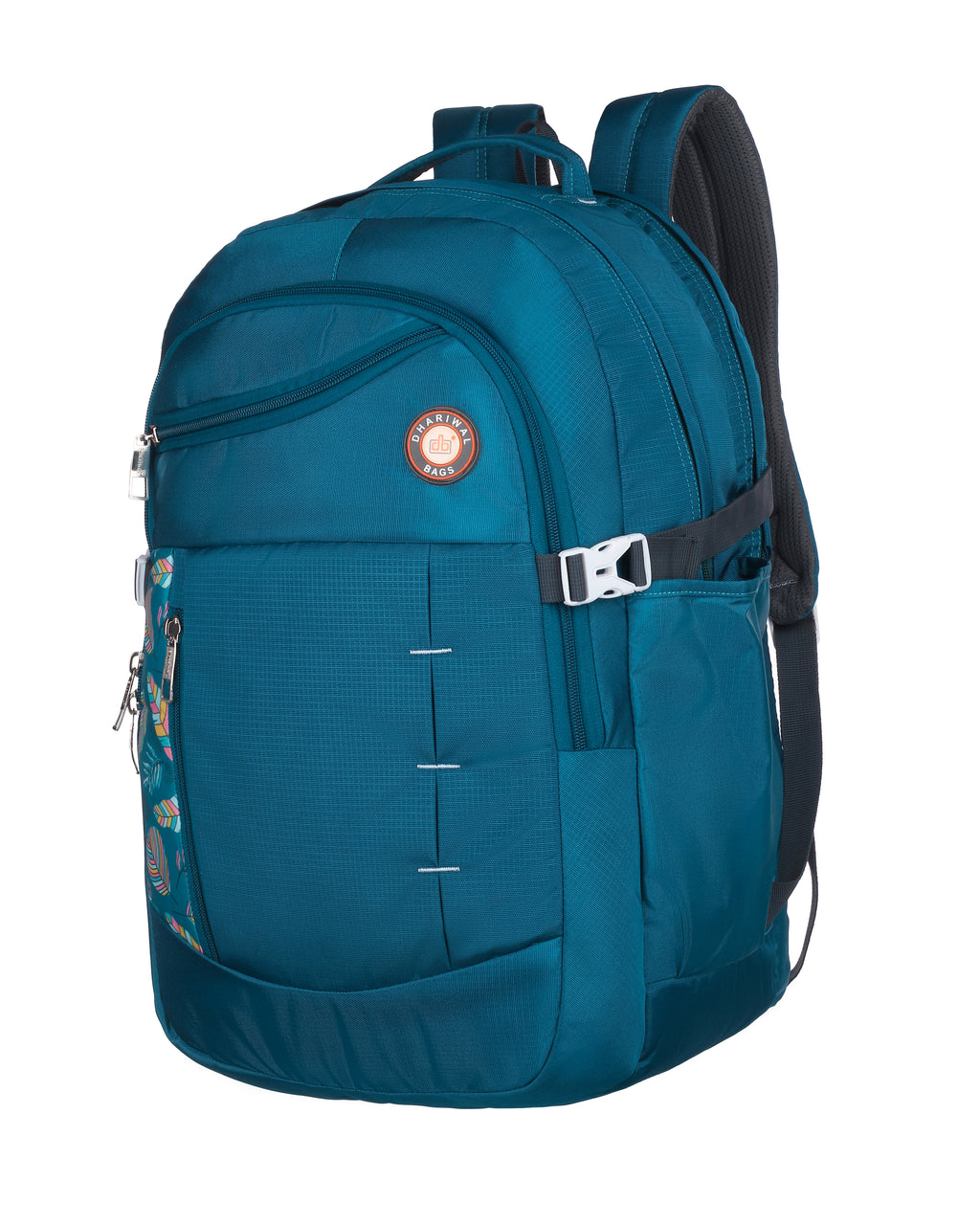 Dhariwal 58L Backpack For Unisex -BP 254
