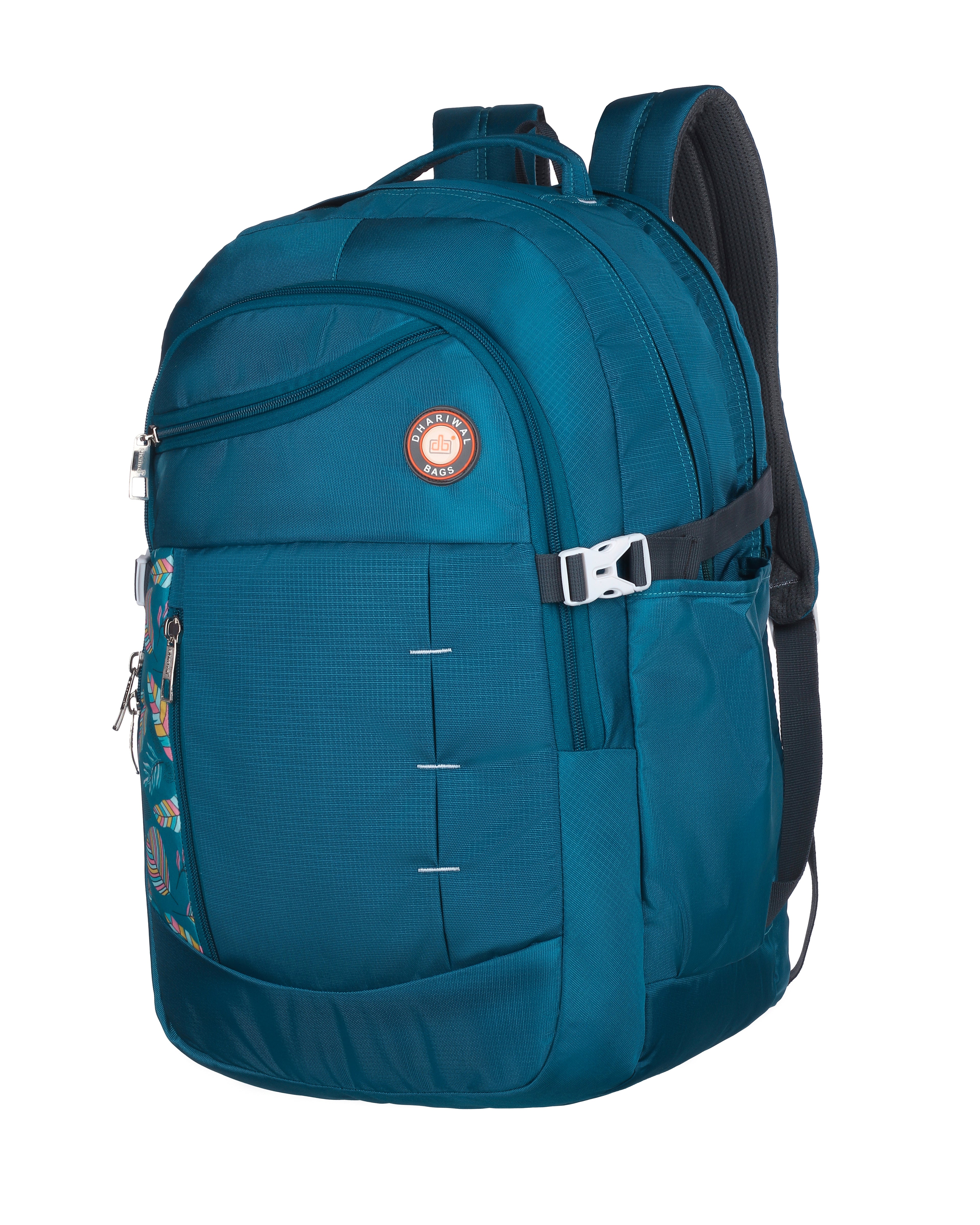 Dhariwal 58L Backpack For Unisex -BP 254