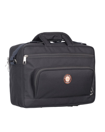 ऑफिस एग्जीक्यूटिव फाइल बैग 16" EB-603 