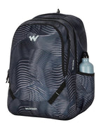 Wildcraft Bravo 45L Backpack