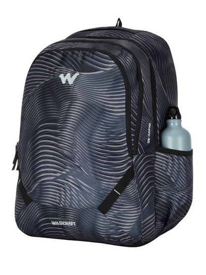 Wildcraft Bravo 45L Backpack