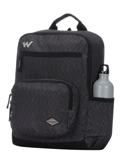 Wildcraft Evo 15L Backpack with Rain Cover (12959)