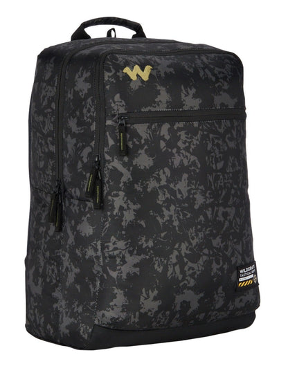 Wildcraft Evo 35L Backpack with Rain Cover (12960)