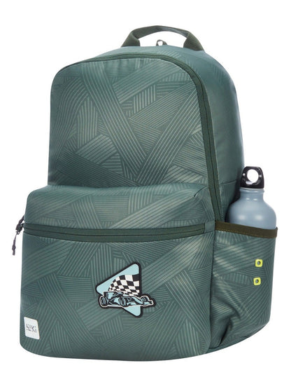 Wildcraft WIKI PACK 18.5L Backpack with Sleeve Separator (12967)