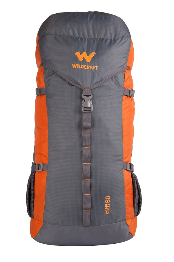 Wildcraft Rucksack Cliff  Trekking Backpack (11233)