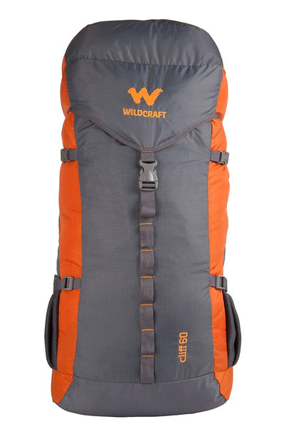 Wildcraft Rucksack Cliff  Trekking Backpack (11233)