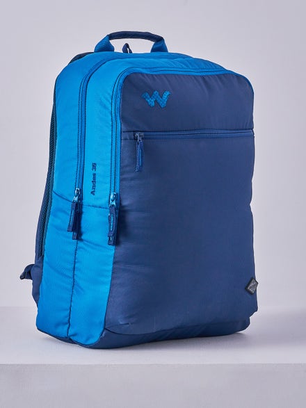 Wildcraft Andes 35 Backpack
